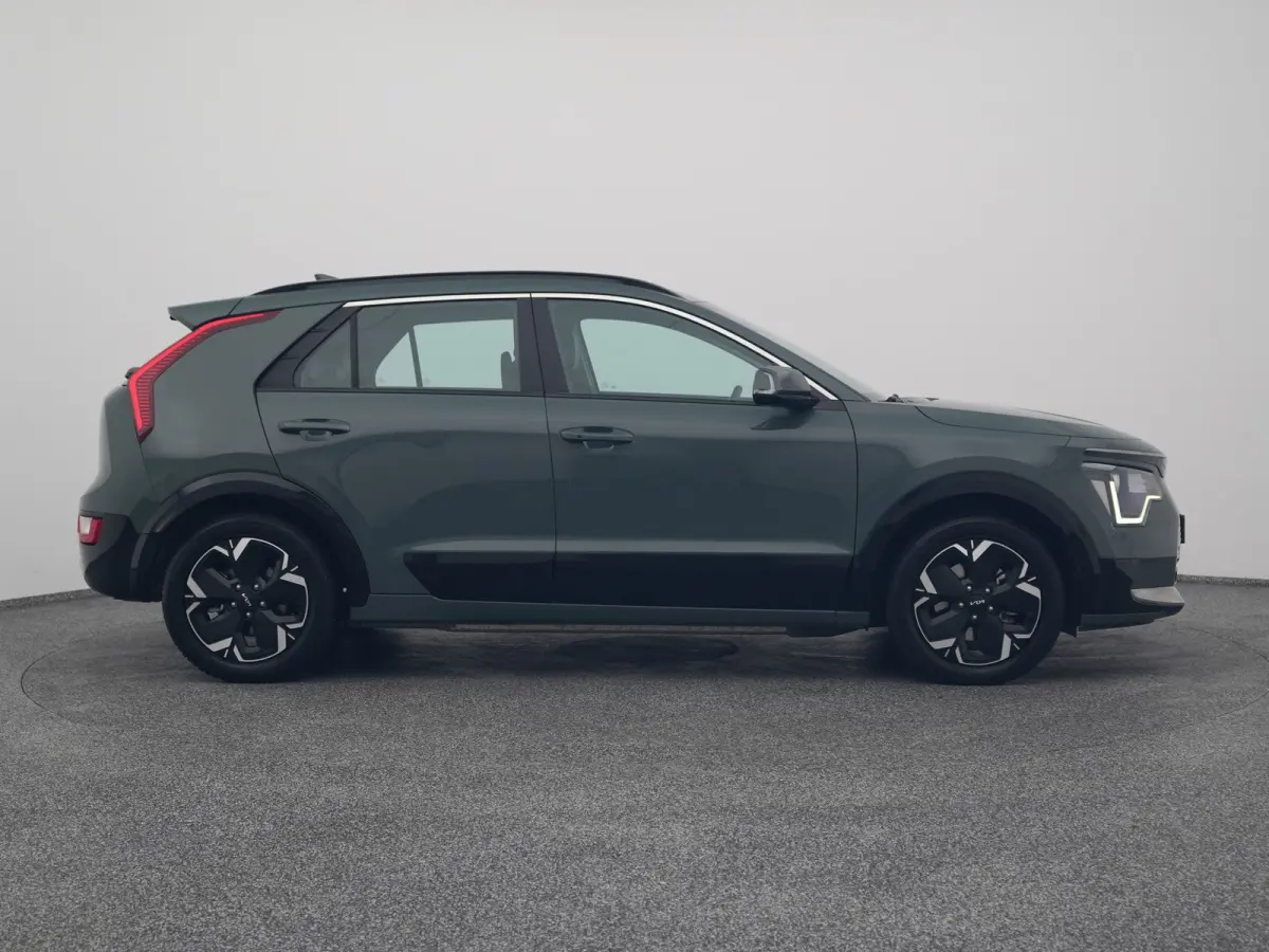 DynamicLine 64.8 kWh | CAMERA | ADAPTIVE | KEYLESS | STOEL- EN STUURVERW. | TREKHAAK