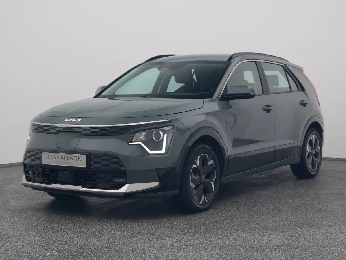 DynamicLine 64.8 kWh | CAMERA | ADAPTIVE | KEYLESS | STOEL- EN STUURVERW. | TREKHAAK