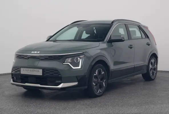 DynamicLine 64.8 kWh | CAMERA | ADAPTIVE | KEYLESS | STOEL- EN STUURVERW. | TREKHAAK