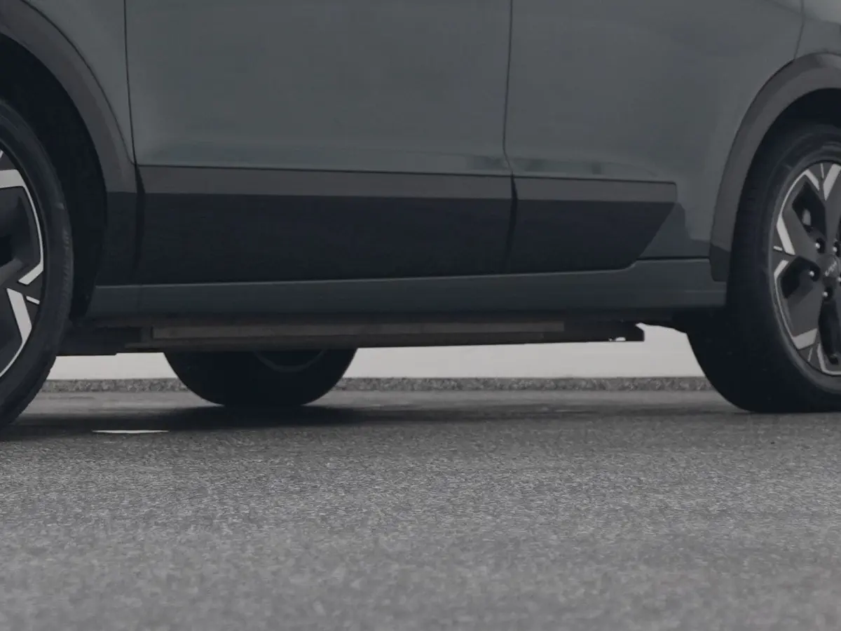 DynamicLine 64.8 kWh | CAMERA | ADAPTIVE | KEYLESS | STOEL- EN STUURVERW. | TREKHAAK