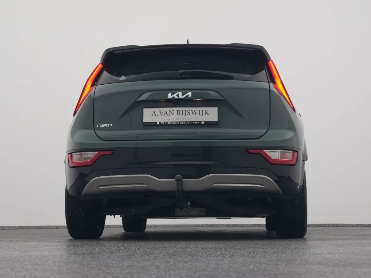 DynamicLine 64.8 kWh | CAMERA | ADAPTIVE | KEYLESS | STOEL- EN STUURVERW. | TREKHAAK