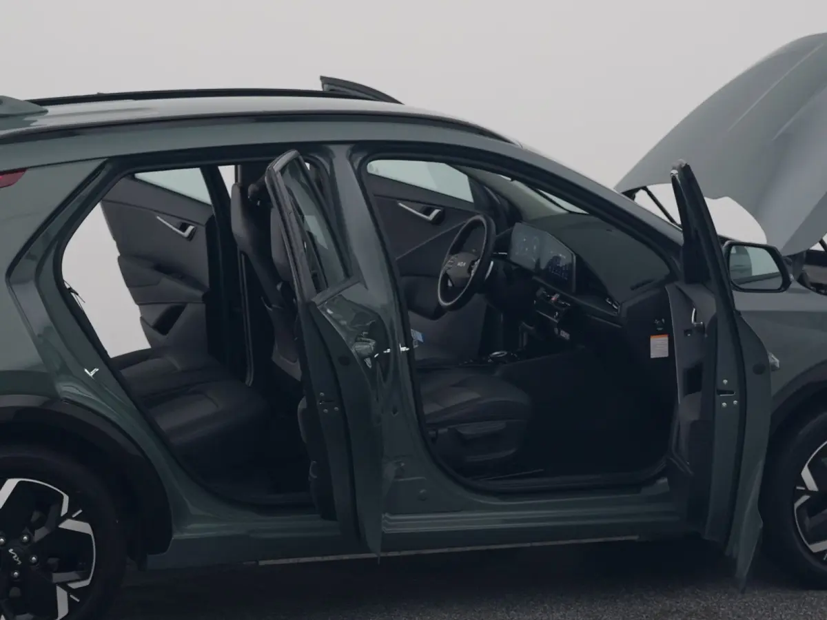 DynamicLine 64.8 kWh | CAMERA | ADAPTIVE | KEYLESS | STOEL- EN STUURVERW. | TREKHAAK