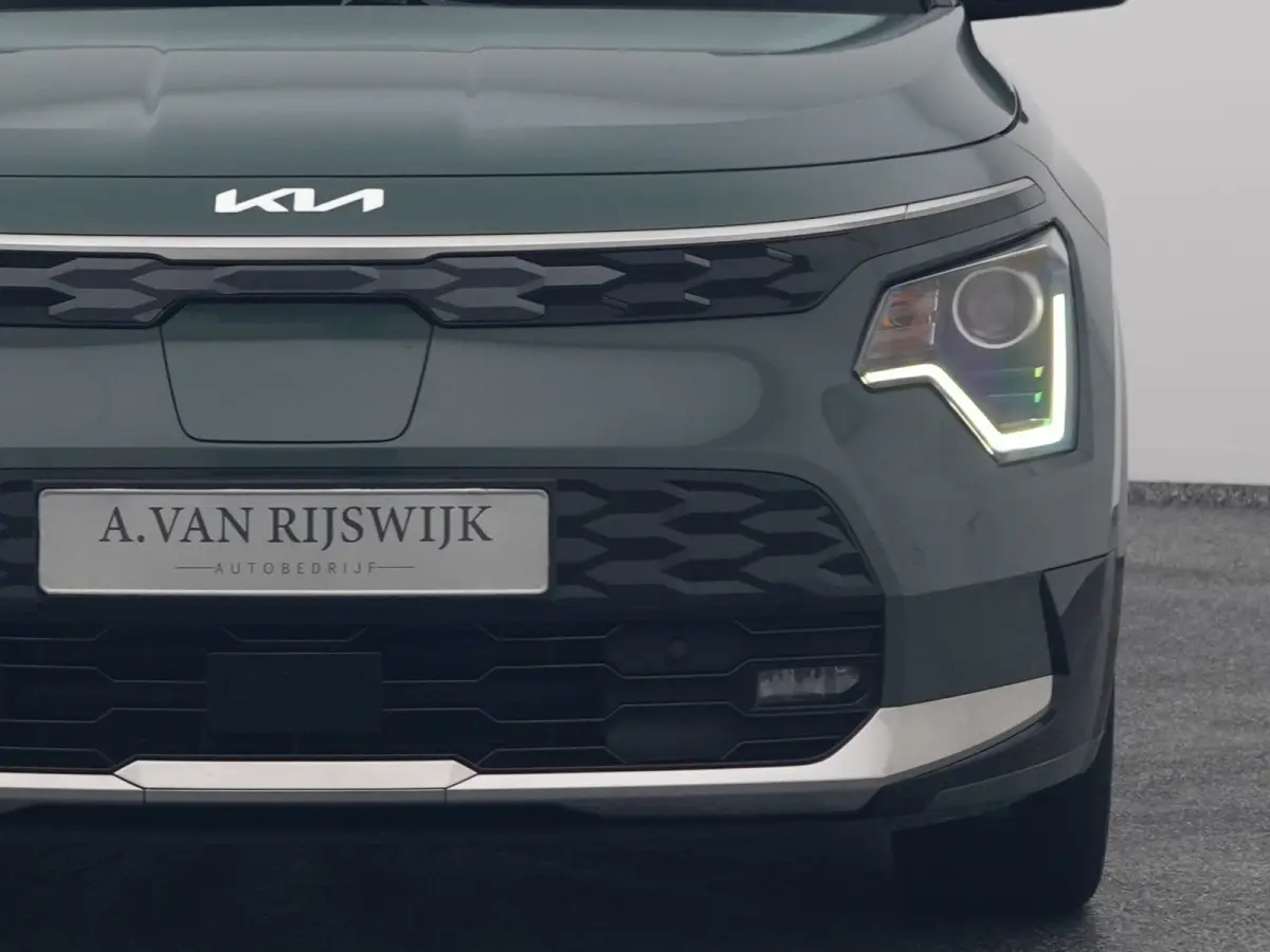 DynamicLine 64.8 kWh | CAMERA | ADAPTIVE | KEYLESS | STOEL- EN STUURVERW. | TREKHAAK