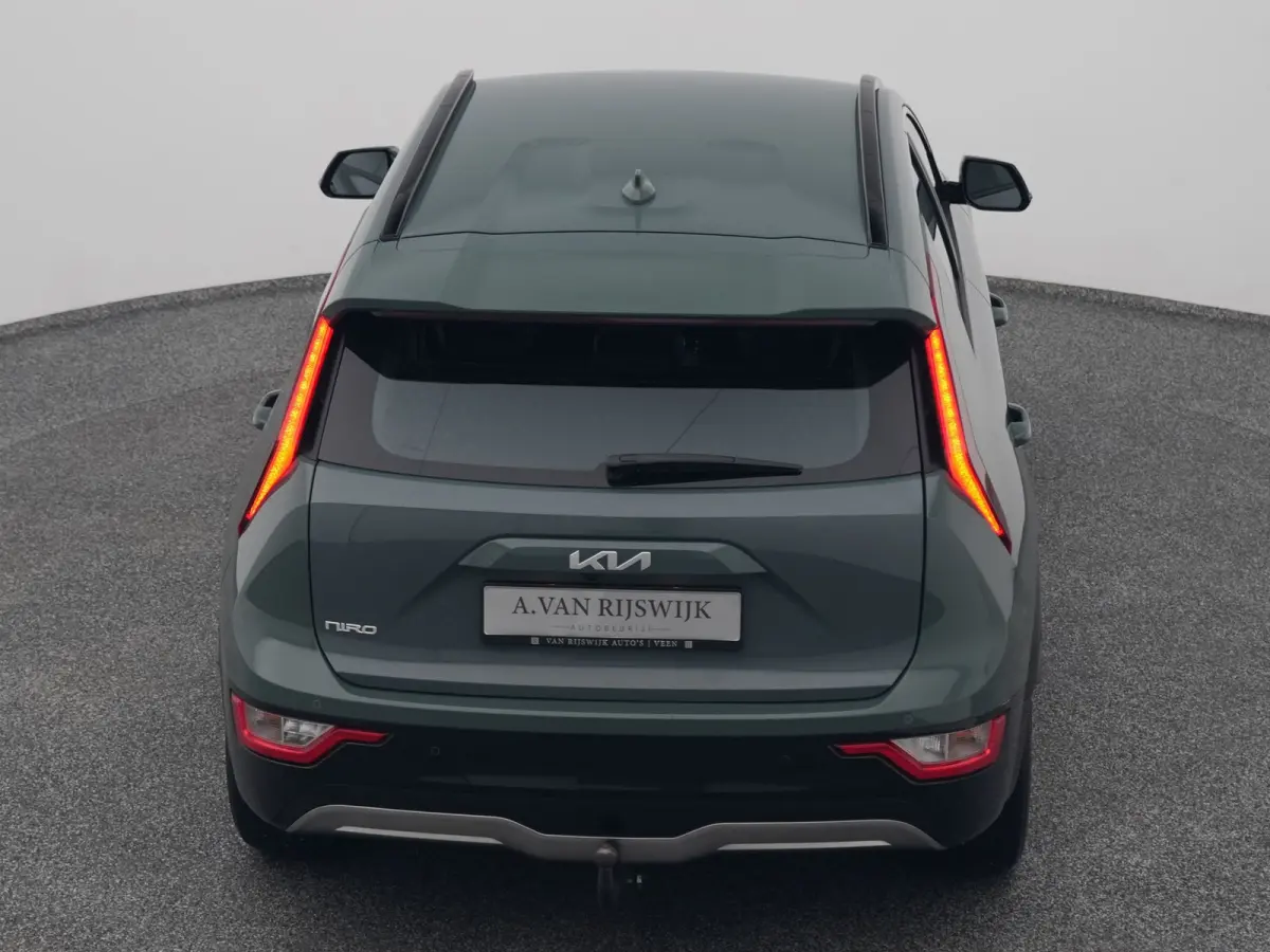 DynamicLine 64.8 kWh | CAMERA | ADAPTIVE | KEYLESS | STOEL- EN STUURVERW. | TREKHAAK