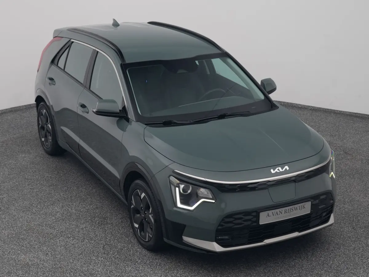 DynamicLine 64.8 kWh | CAMERA | ADAPTIVE | KEYLESS | STOEL- EN STUURVERW. | TREKHAAK