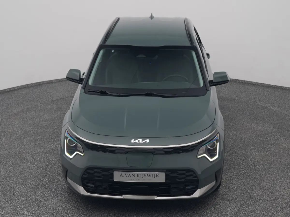 DynamicLine 64.8 kWh | CAMERA | ADAPTIVE | KEYLESS | STOEL- EN STUURVERW. | TREKHAAK