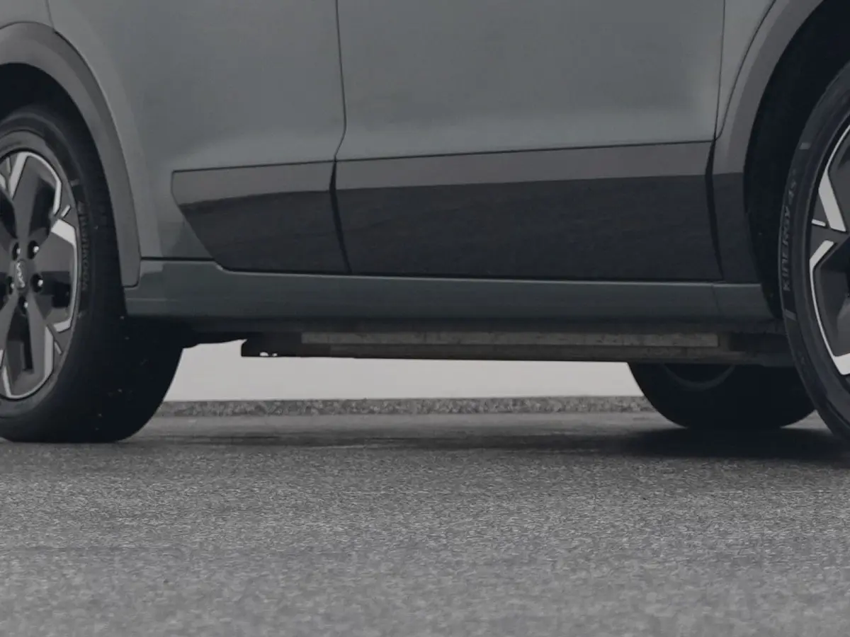 DynamicLine 64.8 kWh | CAMERA | ADAPTIVE | KEYLESS | STOEL- EN STUURVERW. | TREKHAAK