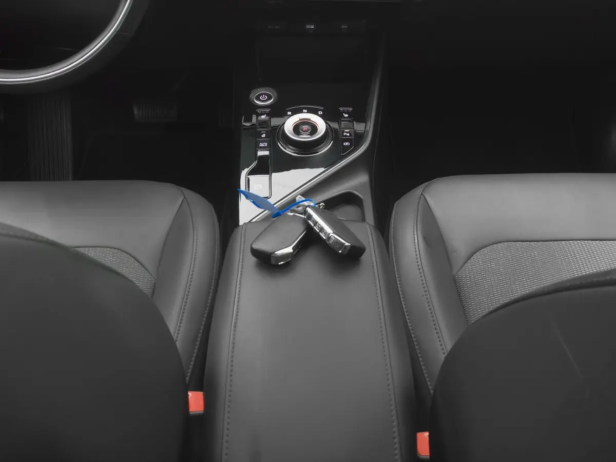 DynamicLine 64.8 kWh | CAMERA | ADAPTIVE | KEYLESS | STOEL- EN STUURVERW. | TREKHAAK