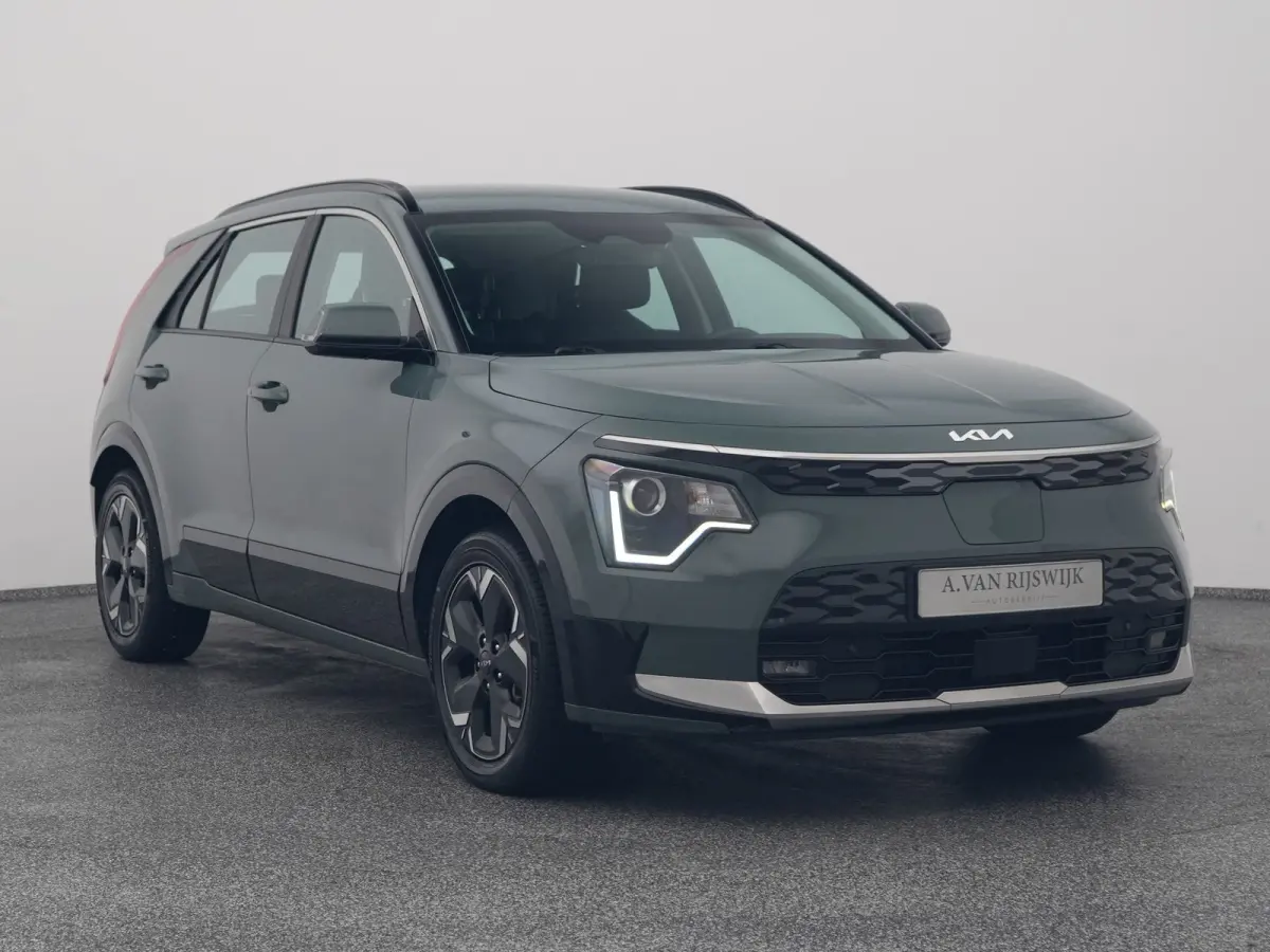 DynamicLine 64.8 kWh | CAMERA | ADAPTIVE | KEYLESS | STOEL- EN STUURVERW. | TREKHAAK