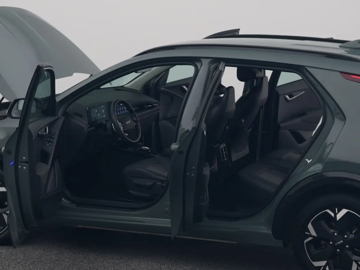 DynamicLine 64.8 kWh | CAMERA | ADAPTIVE | KEYLESS | STOEL- EN STUURVERW. | TREKHAAK