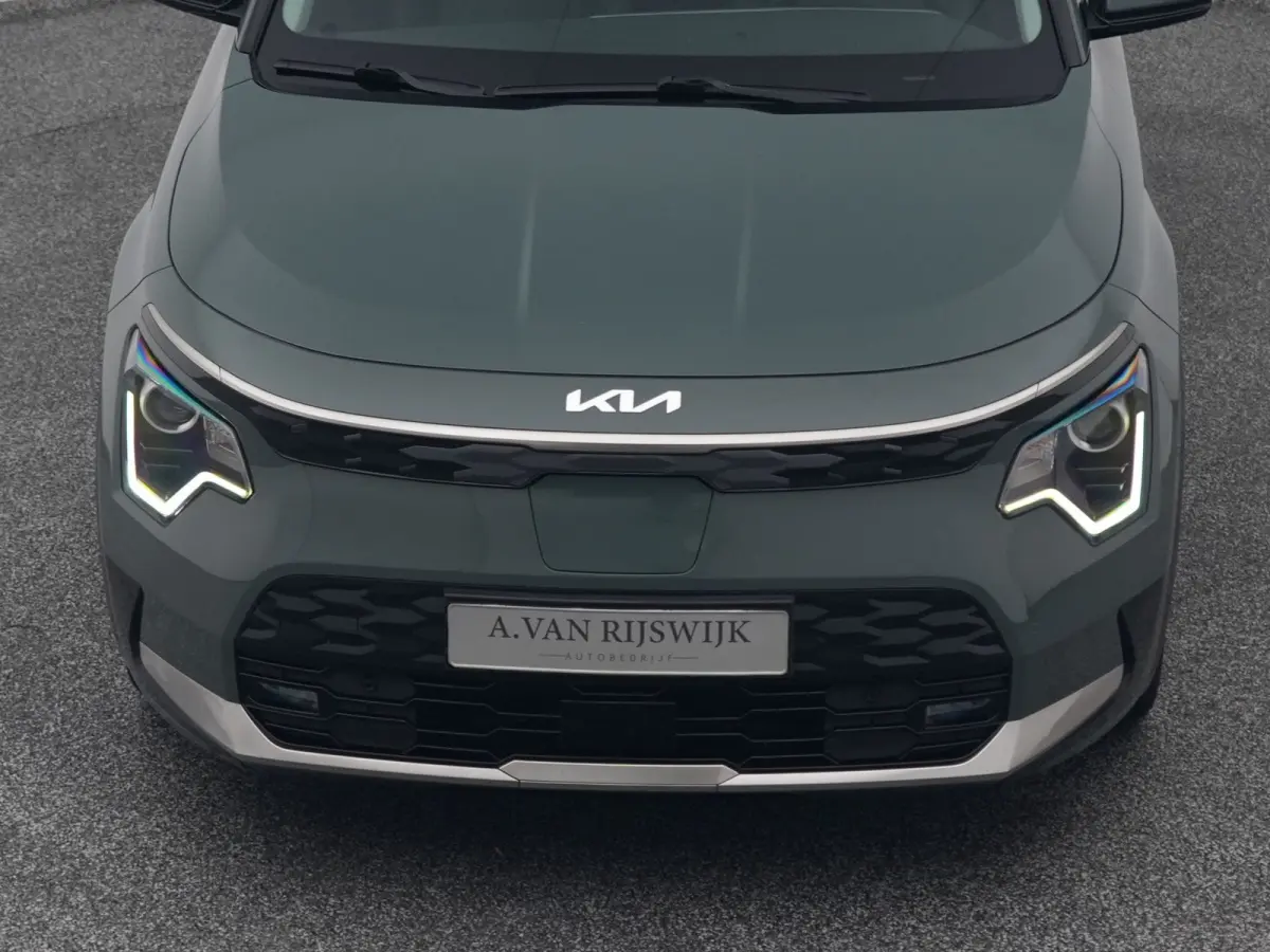 DynamicLine 64.8 kWh | CAMERA | ADAPTIVE | KEYLESS | STOEL- EN STUURVERW. | TREKHAAK
