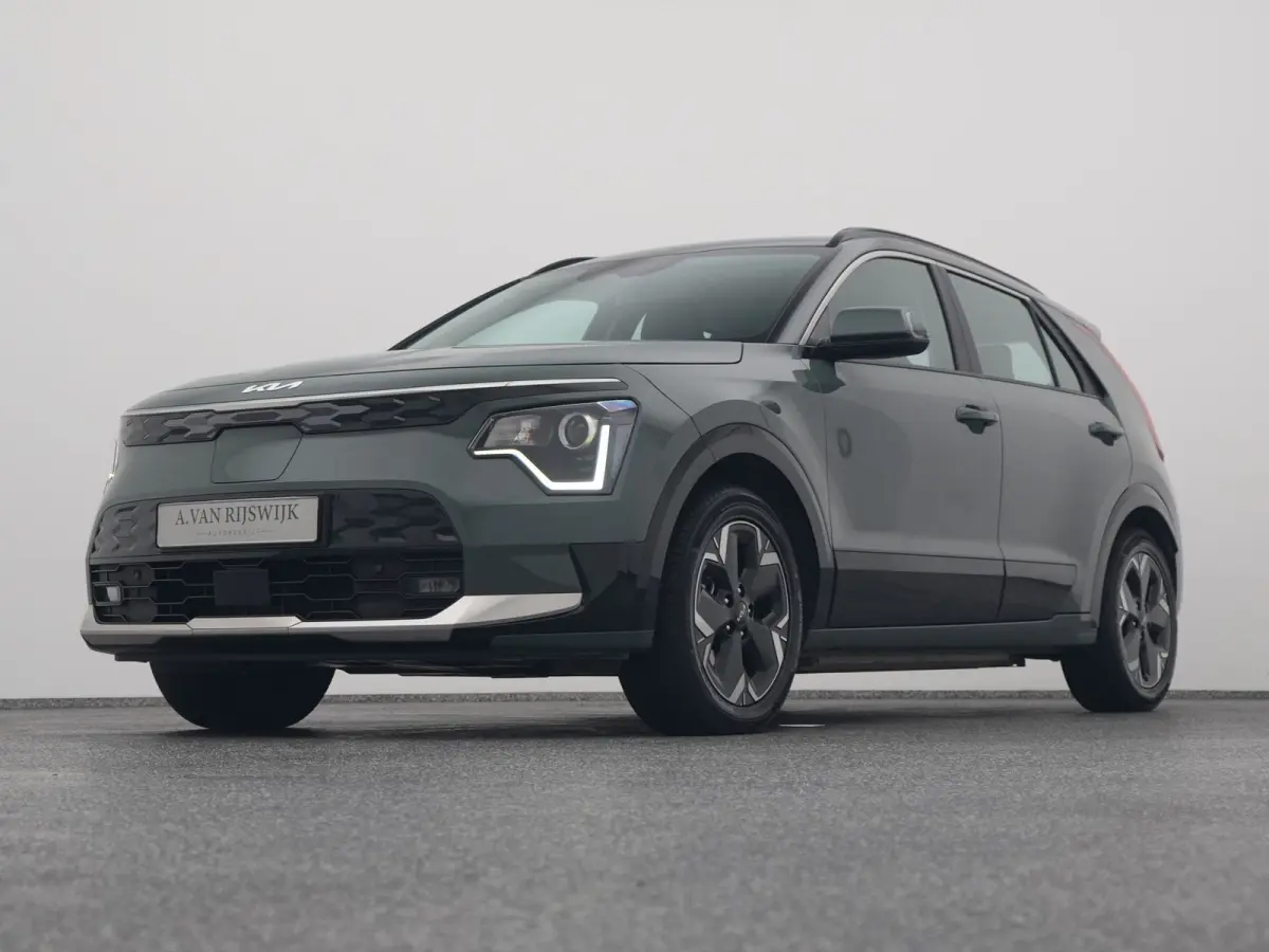 DynamicLine 64.8 kWh | CAMERA | ADAPTIVE | KEYLESS | STOEL- EN STUURVERW. | TREKHAAK