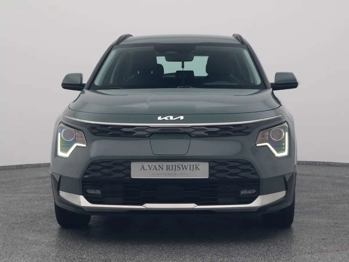 DynamicLine 64.8 kWh | CAMERA | ADAPTIVE | KEYLESS | STOEL- EN STUURVERW. | TREKHAAK