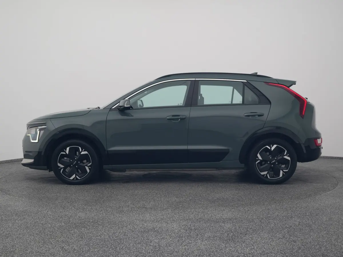 DynamicLine 64.8 kWh | CAMERA | ADAPTIVE | KEYLESS | STOEL- EN STUURVERW. | TREKHAAK