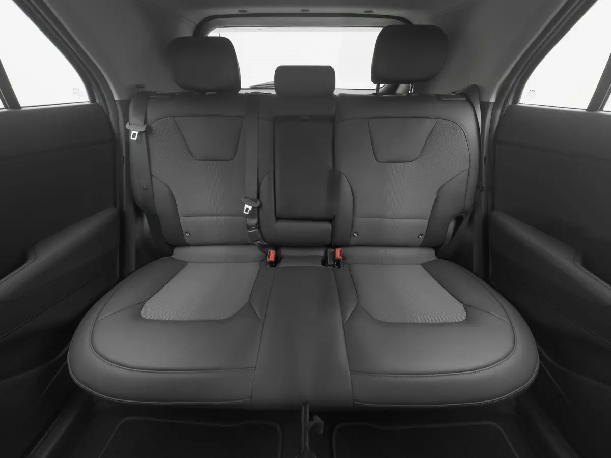 DynamicLine 64.8 kWh | CAMERA | ADAPTIVE | KEYLESS | STOEL- EN STUURVERW. | TREKHAAK
