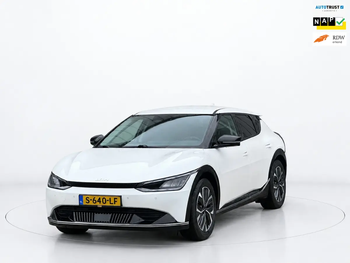 Plus 77.4 kWh SOH 100% WARMTEPOMP DEALER OND