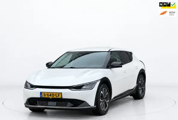 Plus 77.4 kWh SOH 100% WARMTEPOMP DEALER OND