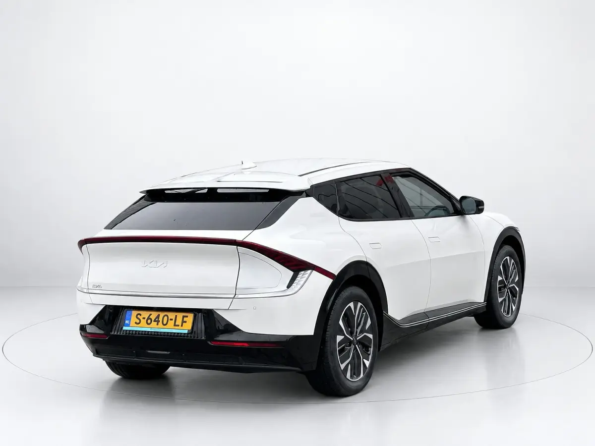 Plus 77.4 kWh SOH 100% WARMTEPOMP DEALER OND