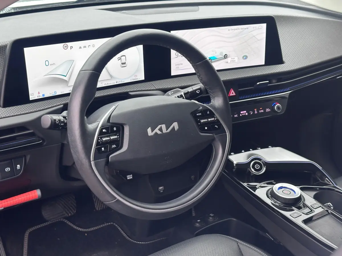 Plus 77.4 kWh SOH 100% WARMTEPOMP DEALER OND
