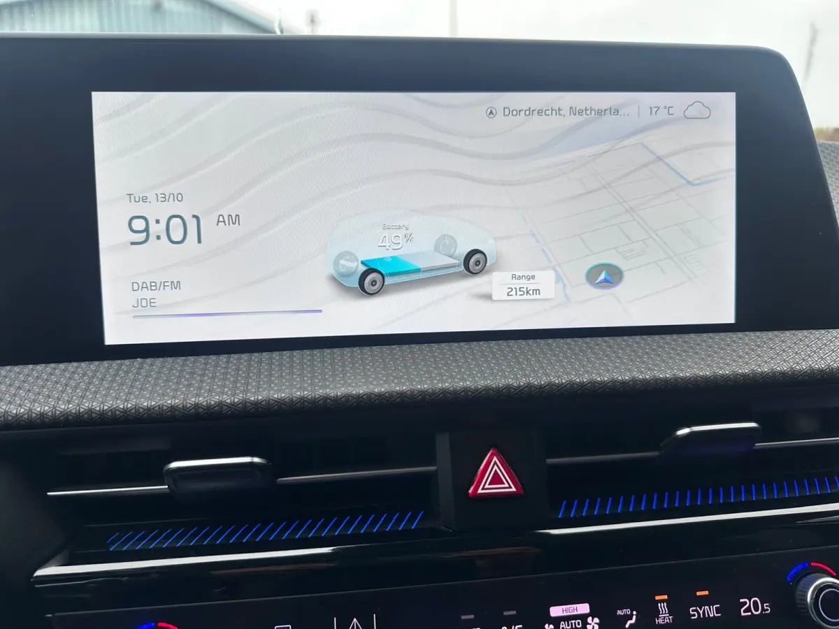 Plus 77.4 kWh SOH 100% WARMTEPOMP DEALER OND