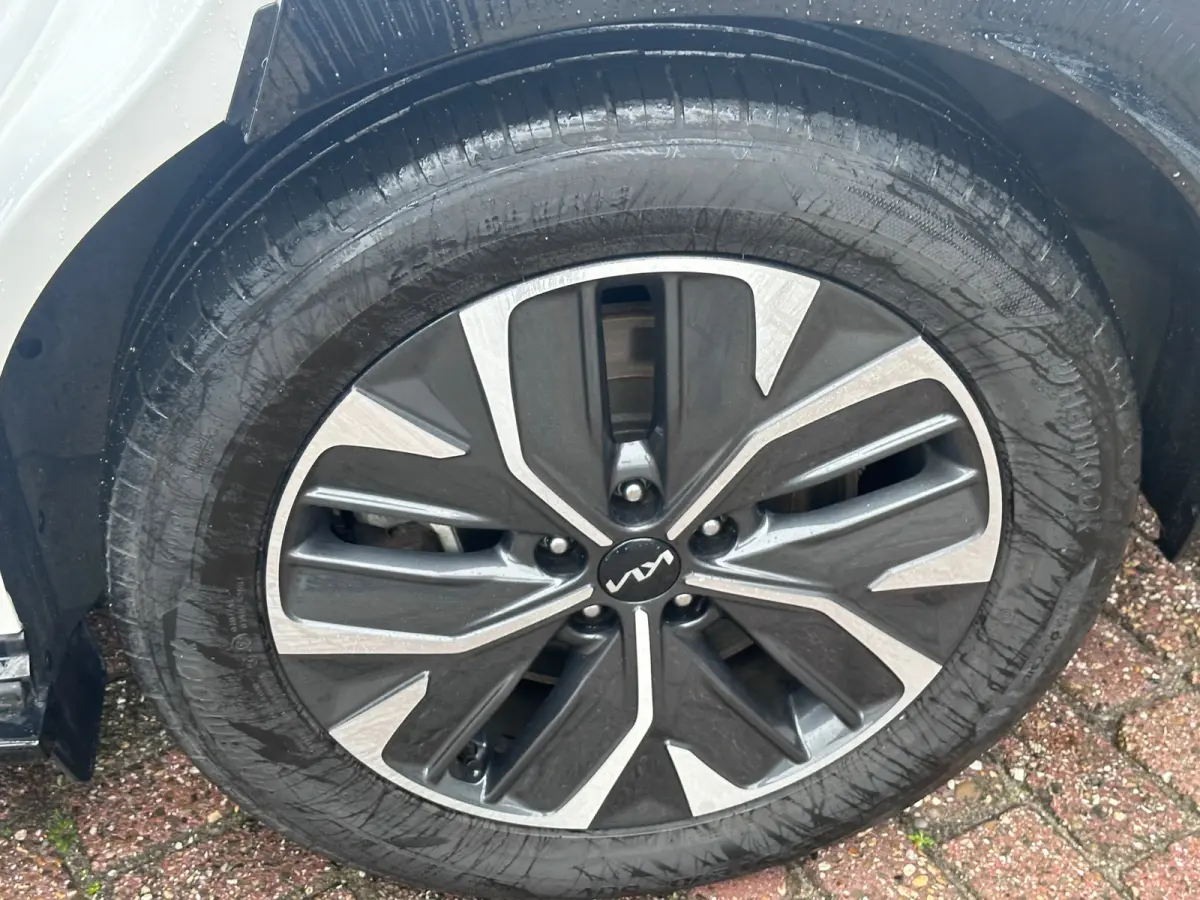 Plus 77.4 kWh SOH 100% WARMTEPOMP DEALER OND