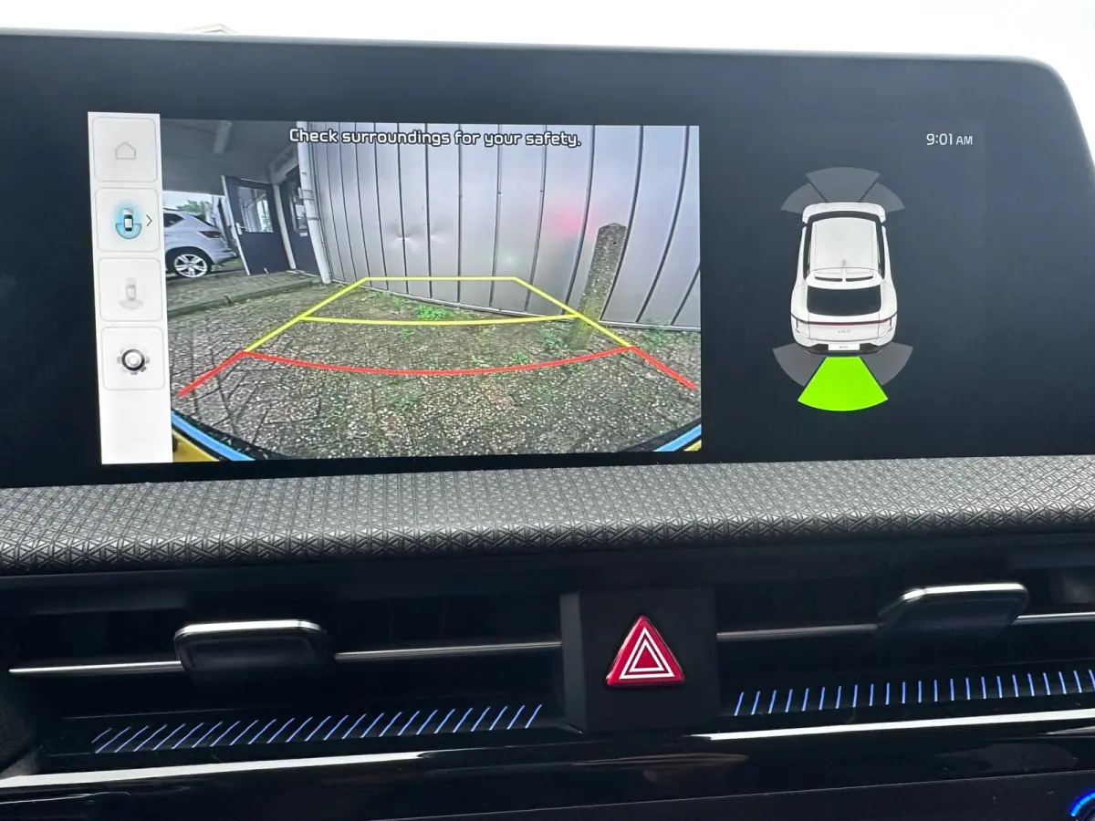 Plus 77.4 kWh SOH 100% WARMTEPOMP DEALER OND