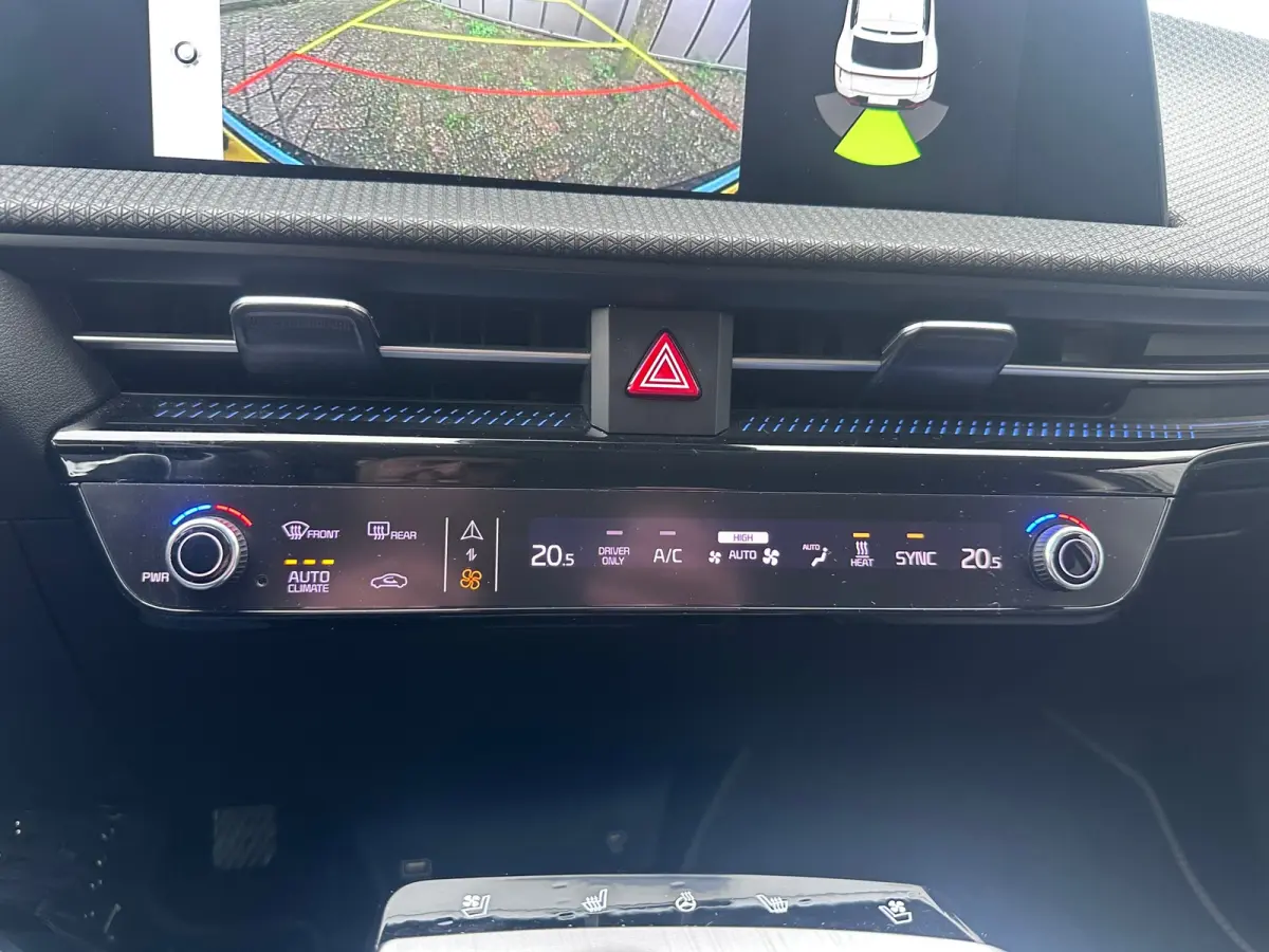 Plus 77.4 kWh SOH 100% WARMTEPOMP DEALER OND