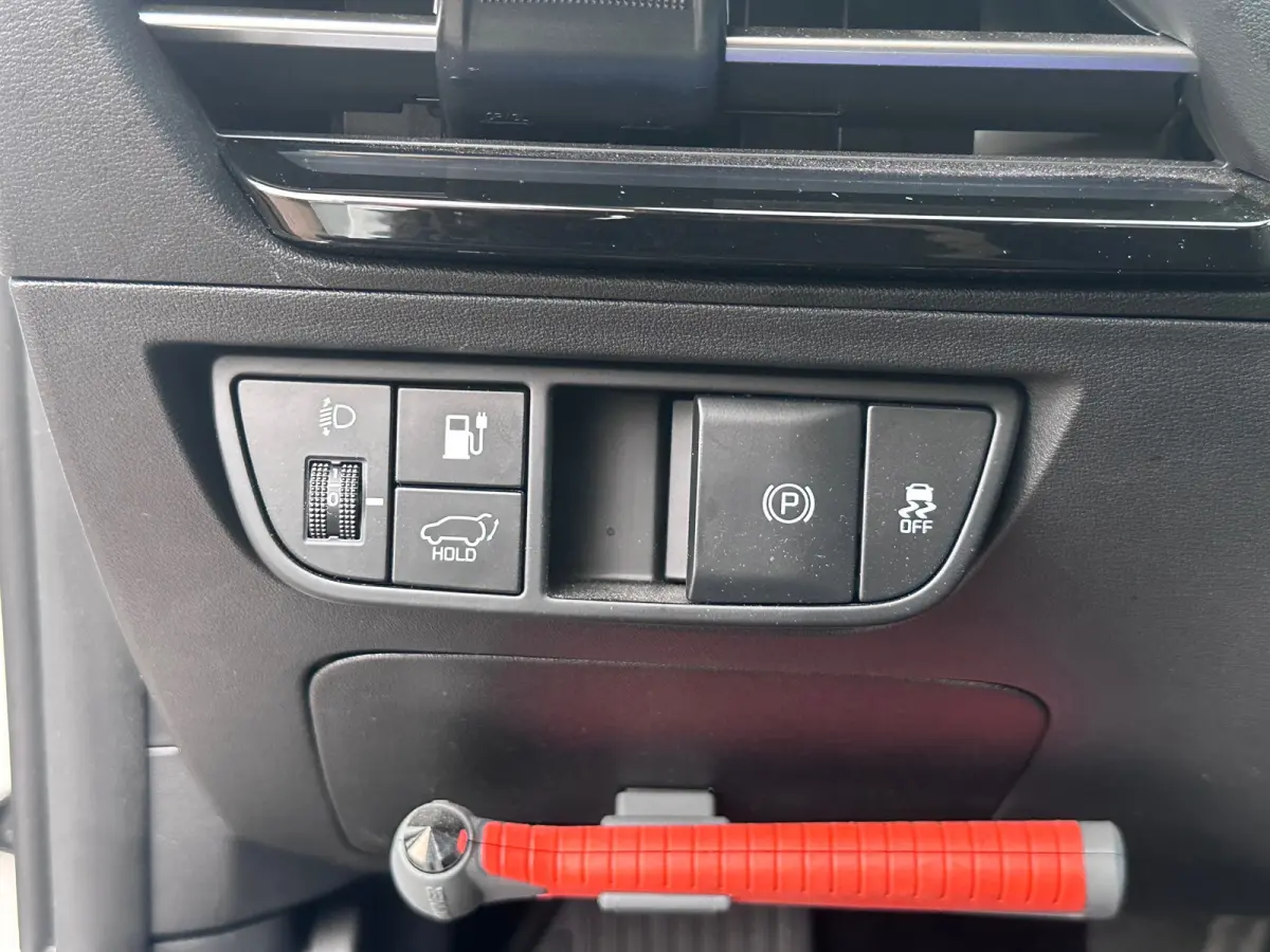 Plus 77.4 kWh SOH 100% WARMTEPOMP DEALER OND