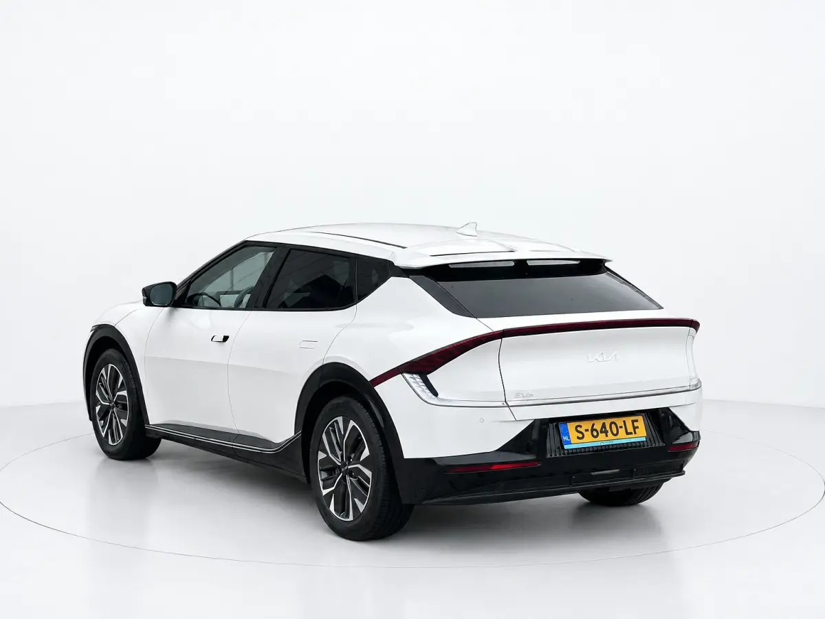 Plus 77.4 kWh SOH 100% WARMTEPOMP DEALER OND