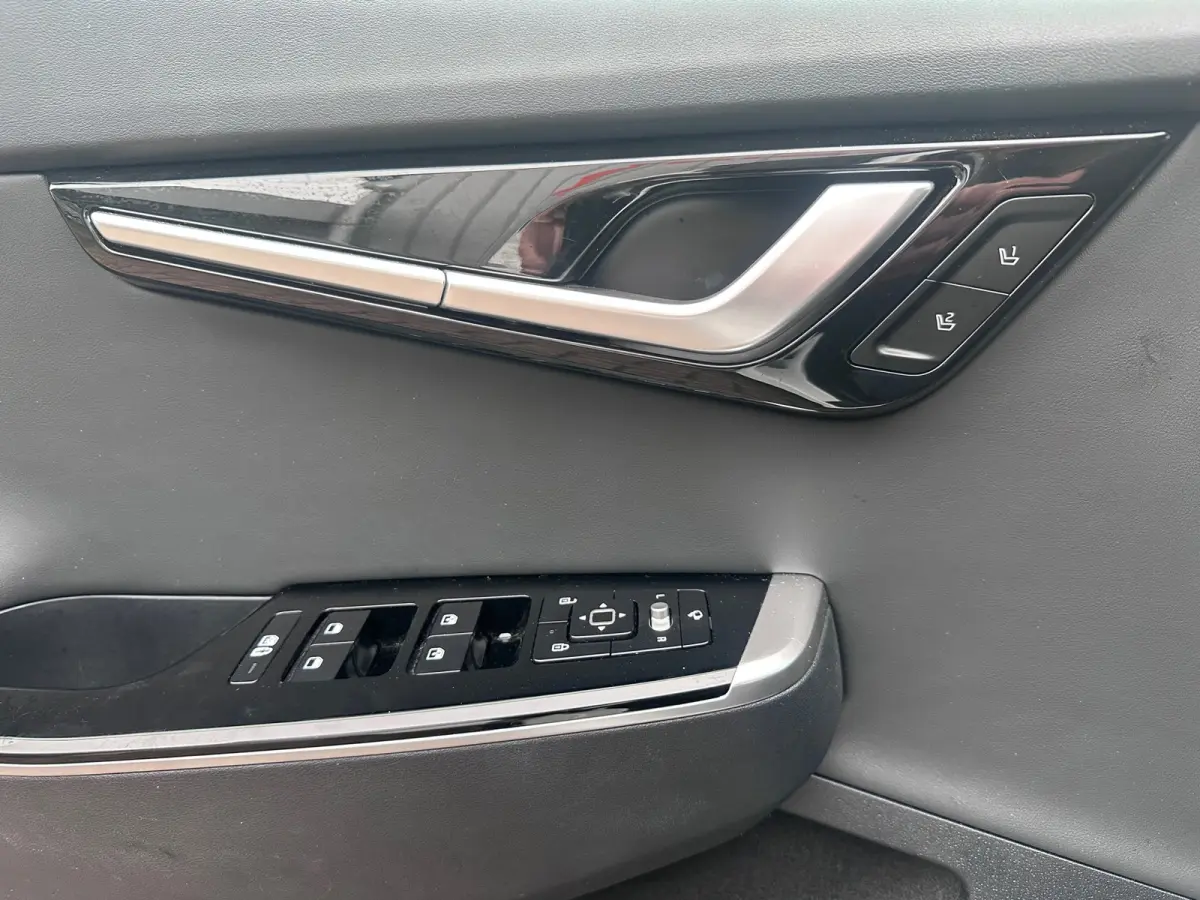 Plus 77.4 kWh SOH 100% WARMTEPOMP DEALER OND