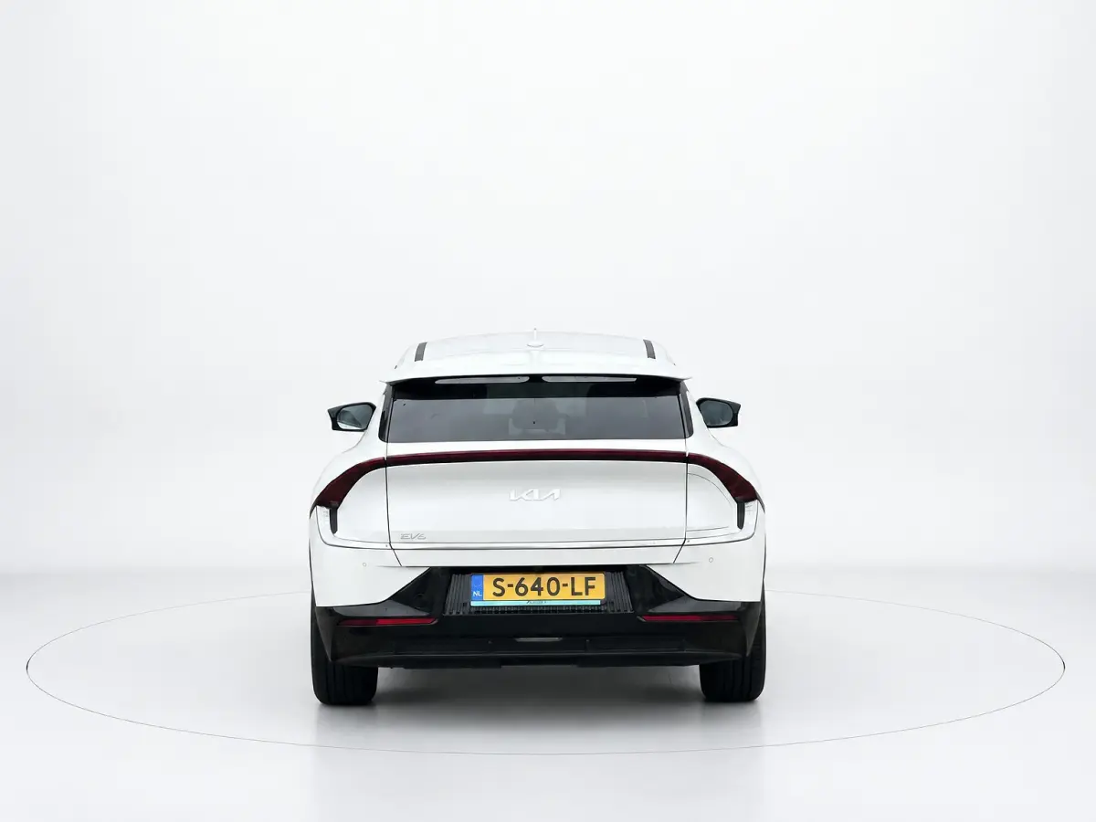Plus 77.4 kWh SOH 100% WARMTEPOMP DEALER OND