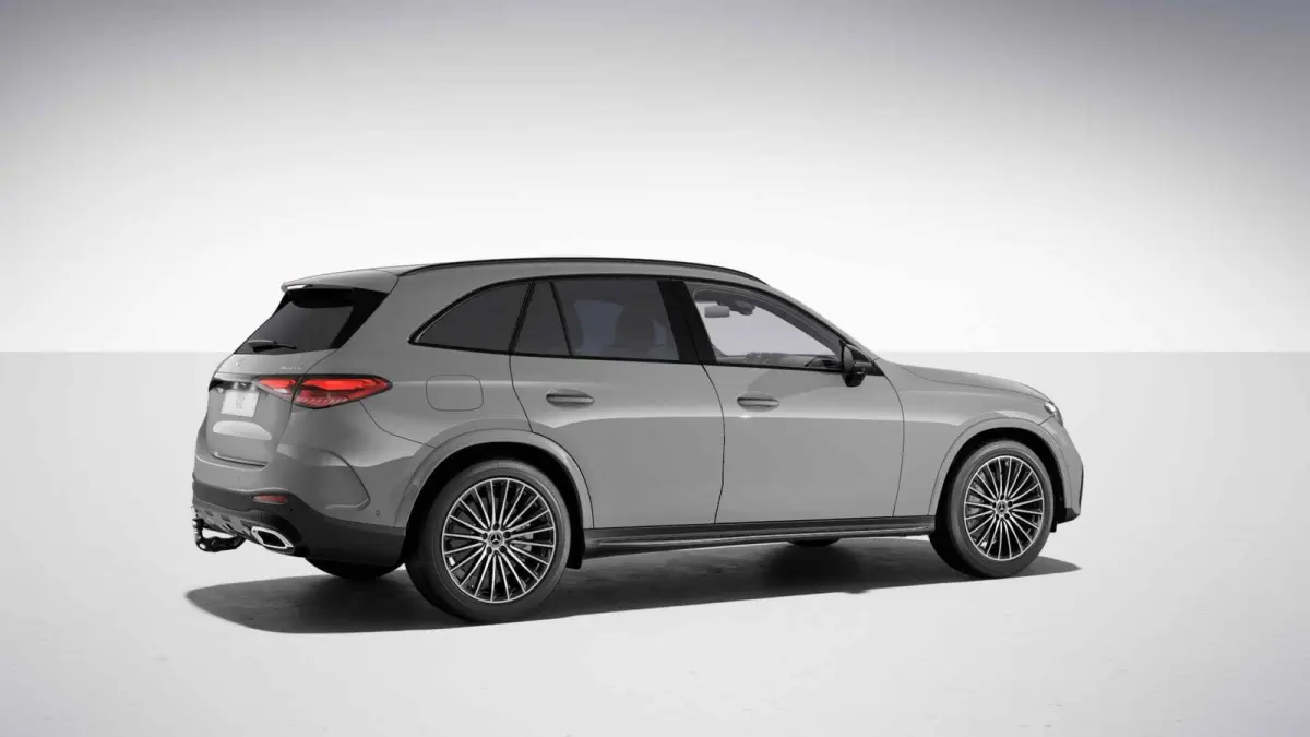 4MATIC Business Solution AMG