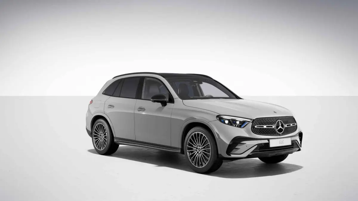 4MATIC Business Solution AMG