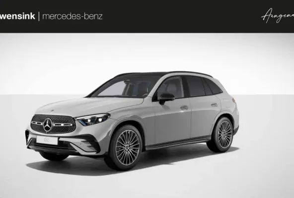 4MATIC Business Solution AMG