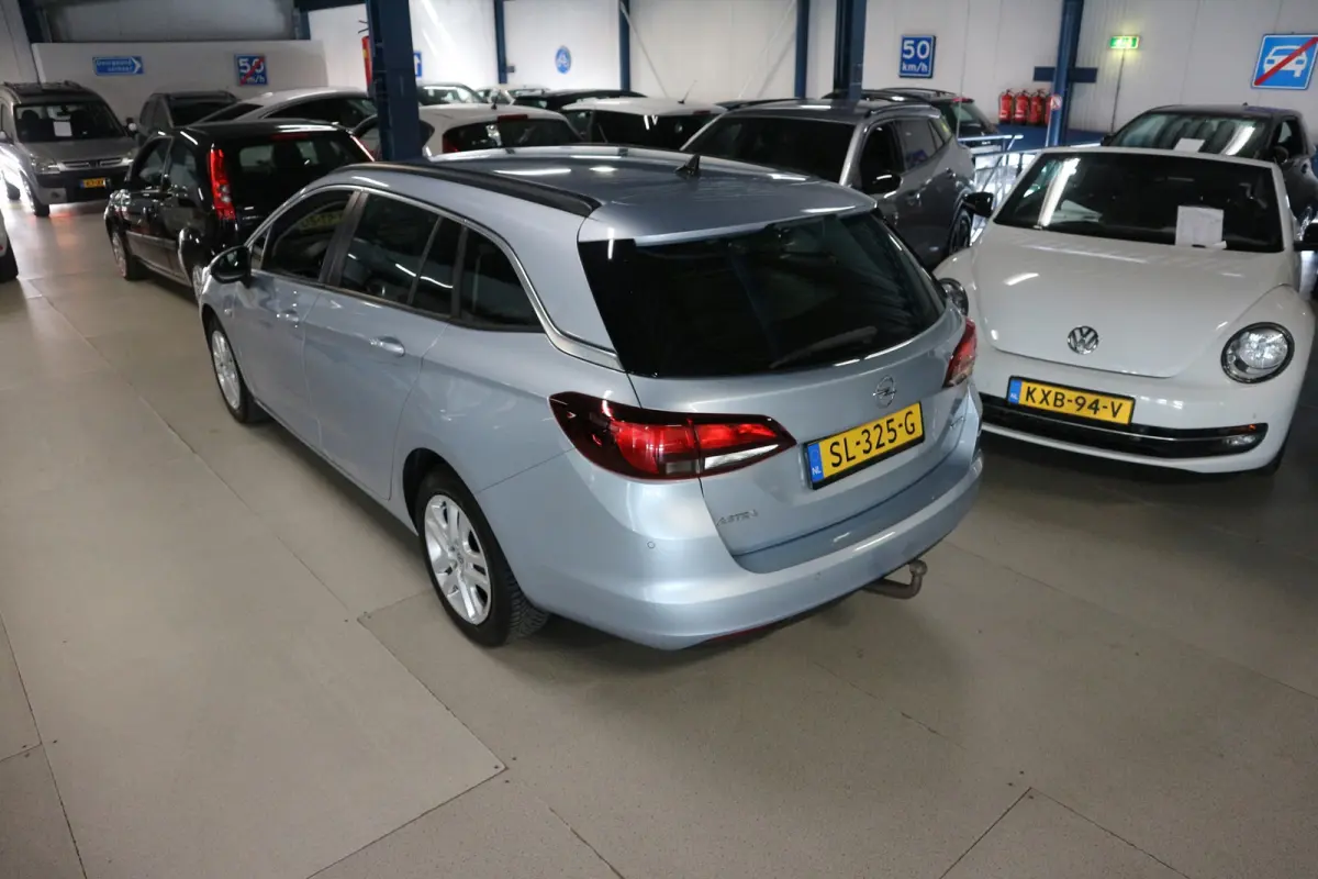 1.4 AUTOMAAT / 12 MAANDEN GARANTIE ! ! !