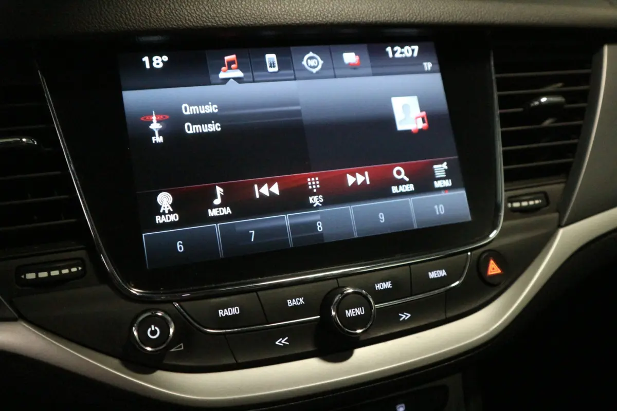 1.4 AUTOMAAT / 12 MAANDEN GARANTIE ! ! !