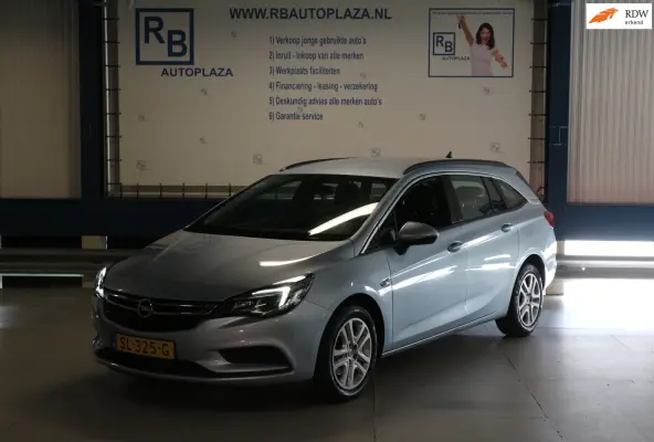 1.4 AUTOMAAT / 12 MAANDEN GARANTIE ! ! !