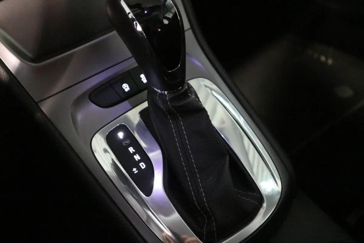 1.4 AUTOMAAT / 12 MAANDEN GARANTIE ! ! !