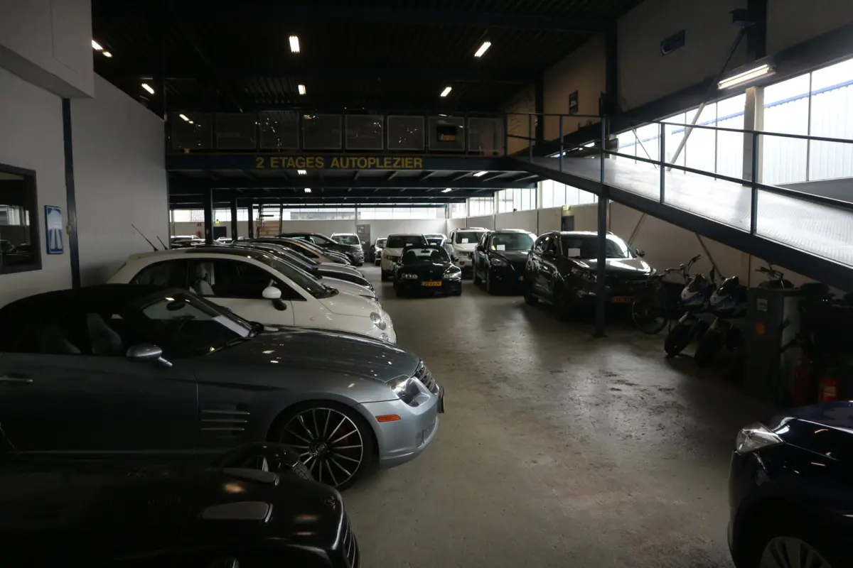 1.4 AUTOMAAT / 12 MAANDEN GARANTIE ! ! !
