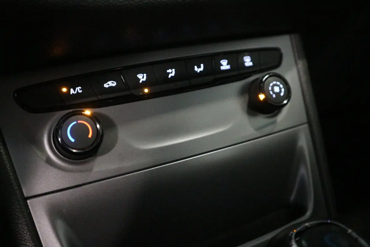 1.4 AUTOMAAT / 12 MAANDEN GARANTIE ! ! !