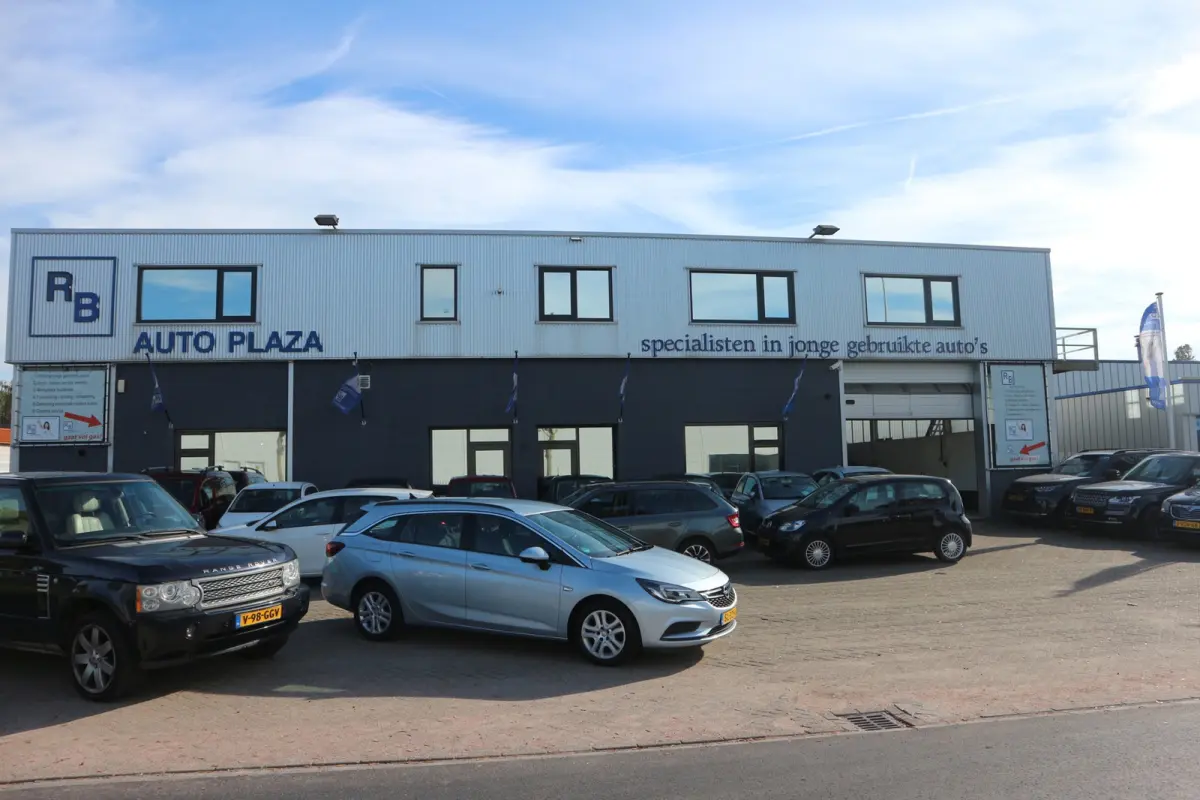 1.4 AUTOMAAT / 12 MAANDEN GARANTIE ! ! !