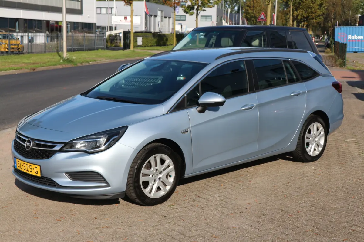 1.4 AUTOMAAT / 12 MAANDEN GARANTIE ! ! !