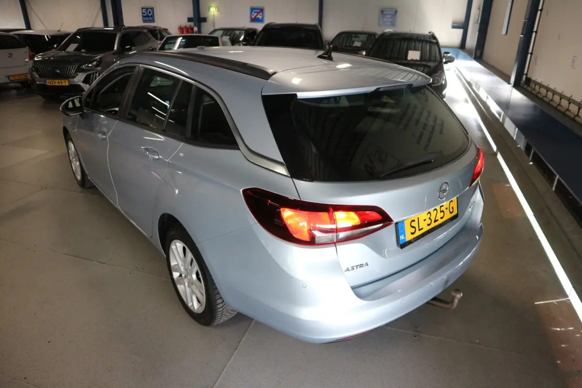 1.4 AUTOMAAT / 12 MAANDEN GARANTIE ! ! !