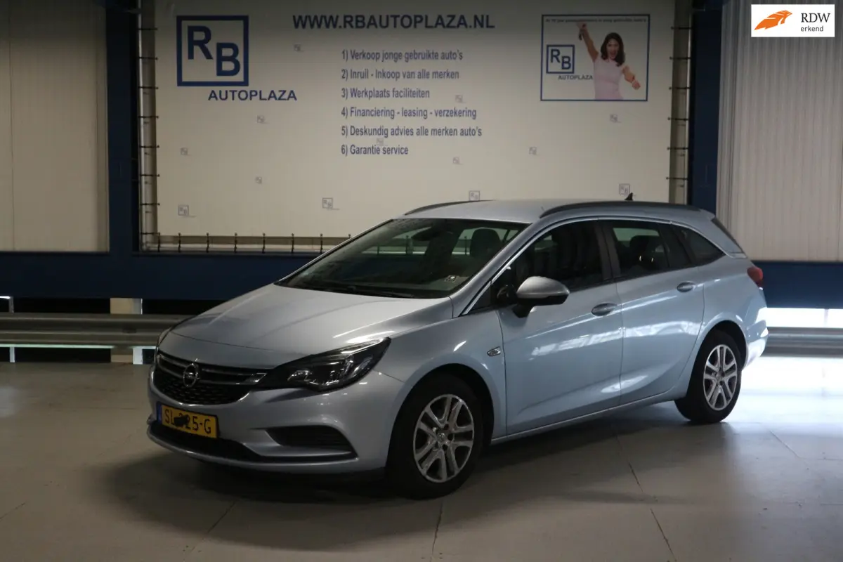 1.4 AUTOMAAT / 12 MAANDEN GARANTIE ! ! !