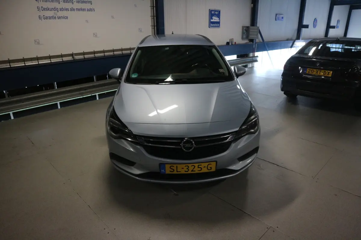 1.4 AUTOMAAT / 12 MAANDEN GARANTIE ! ! !