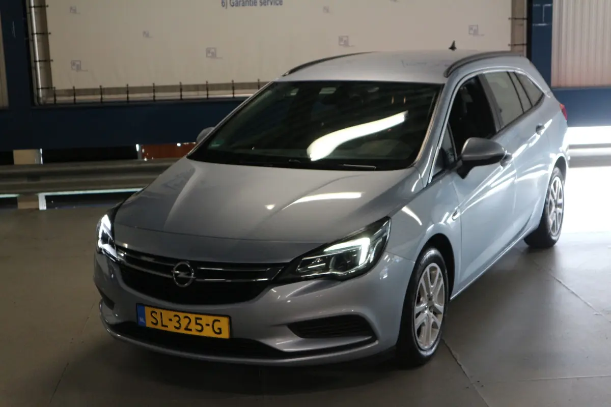 1.4 AUTOMAAT / 12 MAANDEN GARANTIE ! ! !