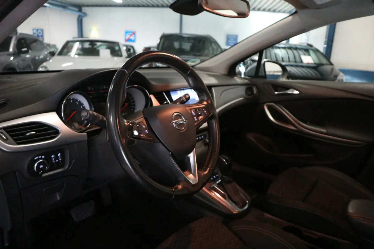 1.4 AUTOMAAT / 12 MAANDEN GARANTIE ! ! !