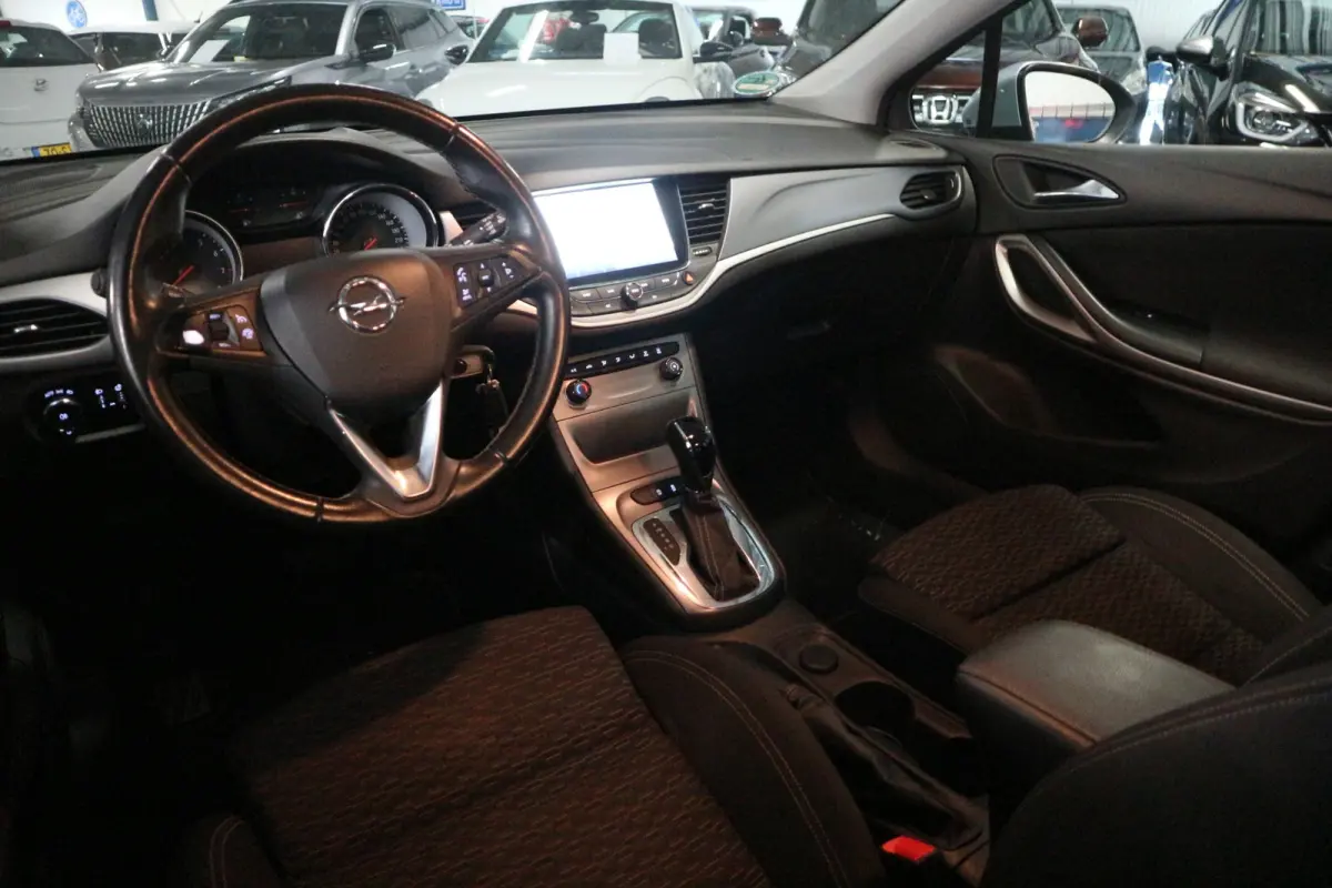 1.4 AUTOMAAT / 12 MAANDEN GARANTIE ! ! !