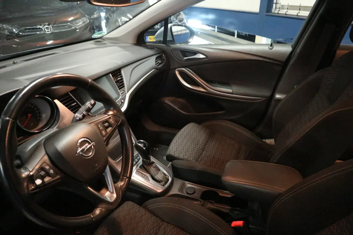 1.4 AUTOMAAT / 12 MAANDEN GARANTIE ! ! !