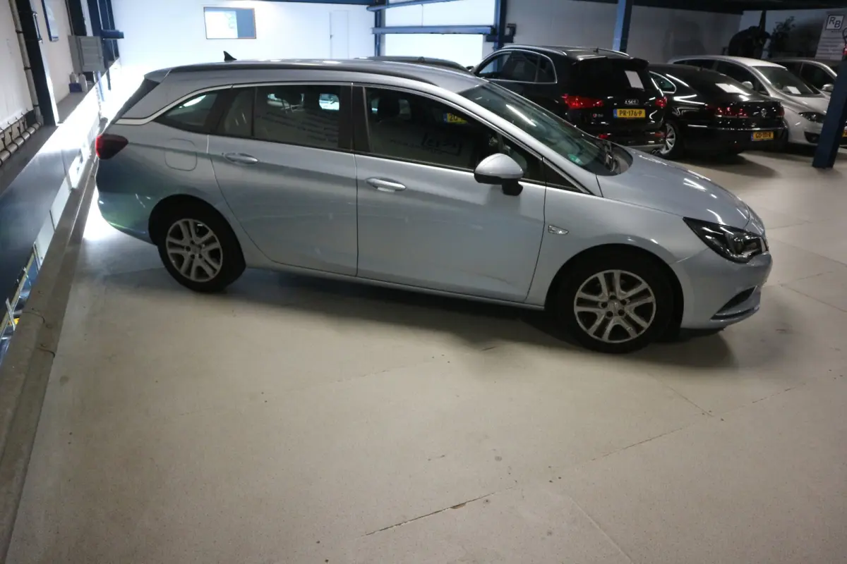 1.4 AUTOMAAT / 12 MAANDEN GARANTIE ! ! !